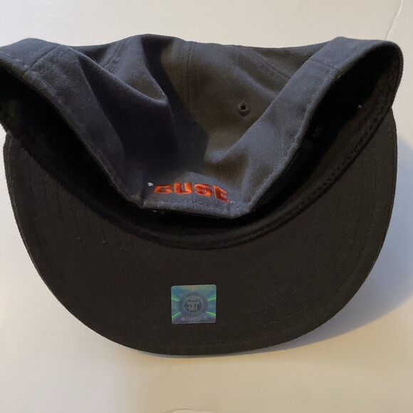 New Era 59fifty Syracuse Hat Lot SnapBack & Fitted - Picture 6 of 13